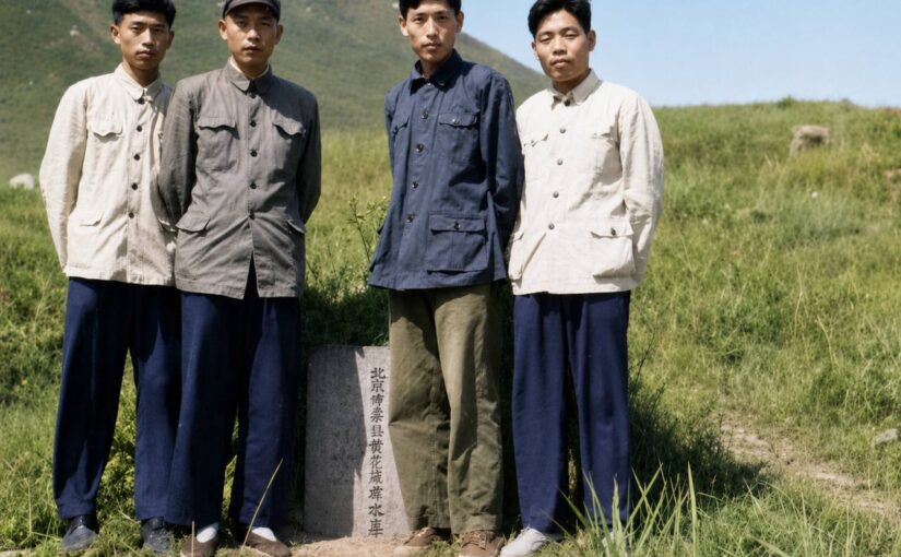 The Li Clan of Xiaokeshan: Seven Centuries of Scholarship in a Mountain Valley